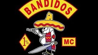 Bandidos MC amp Hells Angels MC [upl. by Einhapets429]