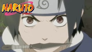 Sasuke vs Orochimaru  Naruto [upl. by Aigil15]