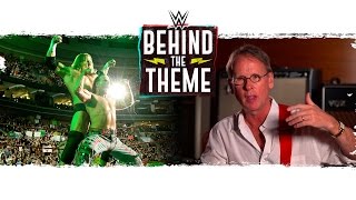 Breaking down DGeneration X’s entrance music WWE Behind the Theme [upl. by Darees]