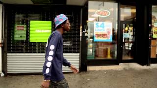 Joey Bada  95 Til Infinity Official Music Video [upl. by Ras]