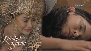 Kambal Sirena Full Episode 54 [upl. by Lapointe]