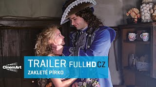 Zakleté pírko 2020 oficiální HD trailer [upl. by Arocet]