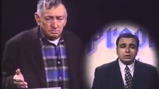 Dumitru Duduman Prophecy America is Babylon [upl. by Ayahsal967]