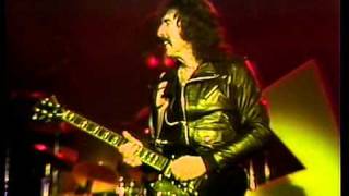 Black Sabbath  Neon Knights Live In NY 1980 [upl. by Vernon]