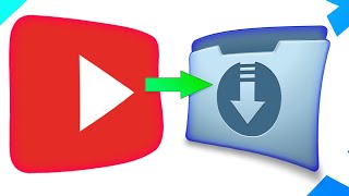 Como baixar um vídeo do Youtube novo método [upl. by Burkley]