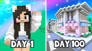 💙 100 Builds In 100 Days [upl. by Leanora]