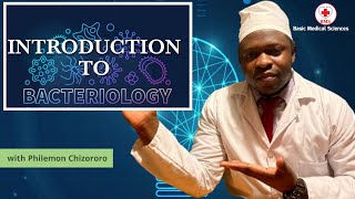 Introduction to Bacteriology [upl. by Patnode]