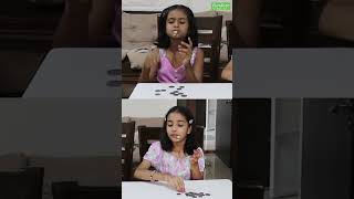 coins stacking challenge [upl. by Marylee]