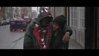 Joey Bada ft BJ the Chicago Kid  quotLike Mequot Official Music Video [upl. by Salbu843]