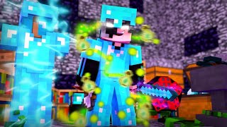 Minecraft NOVO SERVIDOR de FACTIONS 18  StormMC [upl. by Stanislaw660]