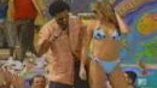 Shaggy  Angel  Live  victorias secret fashion show [upl. by Yonit110]