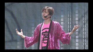 宮田俊哉 KisMyFt2  「ヲタクだったってIts Alright」CONCERT TOUR 2016 I SCREAM [upl. by Llydnek]