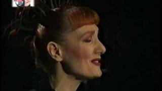 JOSIPA LISAC  Da li sam ti ikad rekla da te volim live 1993 [upl. by Stanislaw]