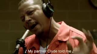 Empire Song  Snitch Bitch  lyrics feat Terrence Howard and Petey Pablo HD [upl. by Elleina186]