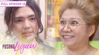 Full Episode 14  Pusong Ligaw [upl. by Shantha747]