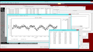 Tutorial Photometry of Variable Stars [upl. by Reuben802]