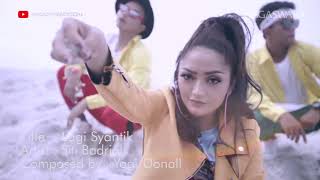 O sayang ku video song Indonesian song [upl. by Sello]