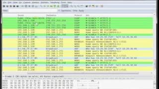 how to determine an unknown IP address [upl. by Richel]