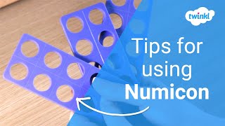 5 Ways to Use Numicon in the Classroom  Twinkl and Numicon [upl. by Lamoureux455]