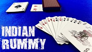 How to Play Rummy Online in Classic Rummy With Cash Games [upl. by Jayson762]