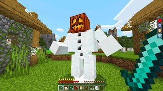 How To Spawn MUTANT MOBS in Minecraft [upl. by Eohce]