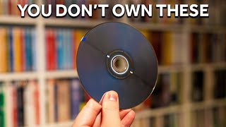 You dont OWN any movies  Physical Media vs Digital Media [upl. by Lehcer52]