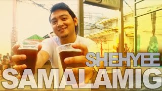 Shehyee  Samalamig Official Music Video [upl. by Annibo161]