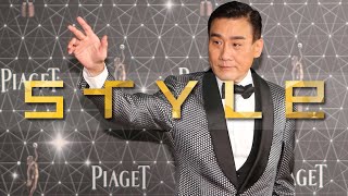 Tony Leung Kafai’s 5 best films [upl. by Alicea99]