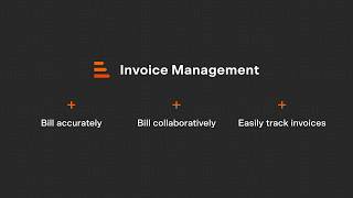 Procore Invoice Management Product Demo [upl. by Acacia]