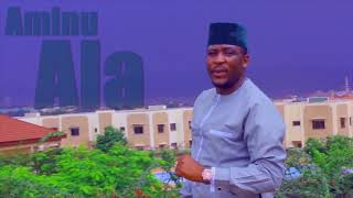 Aminu Ala UBANGIDANA Full Official Song [upl. by Obara437]