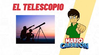 El Telescopio 🔭 [upl. by Bora]