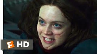 Mortal Engines 2018  FULL Ending Scenes 1080p BluRay [upl. by Yenaled]