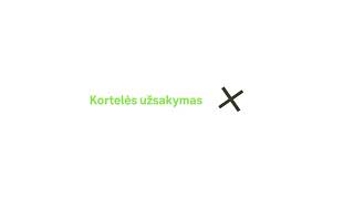 SEB mokėjimo kortelės internetu privatiems klientams [upl. by Dihahs623]