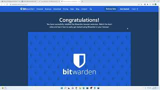 Bitwarden Beginners Guide Updated [upl. by Nidraj]