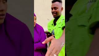 Somali tiktok mursalOFFICIAL VIDEO [upl. by Letnohc909]