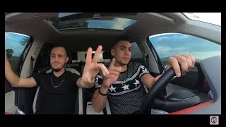 Cheb Nassah 2018  3omri Diri TikTok   Avec Houssem Magic Clip Officiel [upl. by Nannette10]