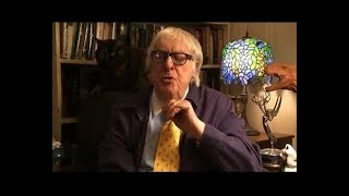 NEA Big Read Meet Ray Bradbury [upl. by Ynnaf]