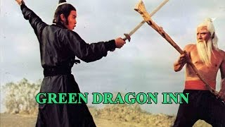 Wu Tang Collection  Green Dragon Inn [upl. by Parker672]