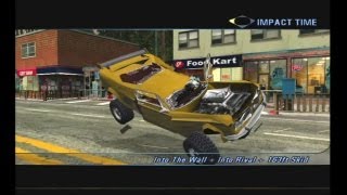 Burnout 3 Takedown Is The Best  Retro Game Review [upl. by Eelarual462]