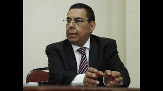 Importancia de la Investigación Doctor Roberto Hernández Sampieri [upl. by Rehttam]