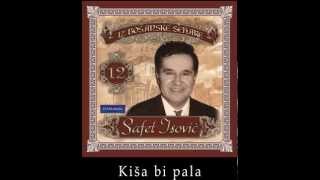 Safet Isovic  Kisa bi pala  Audio 1988 [upl. by Oiuqise]