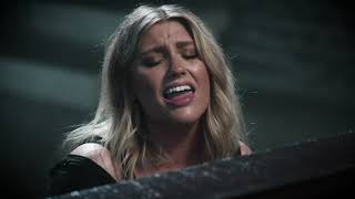 Ella Henderson  Hold On Me Live at Asylum Chapel [upl. by Norreg]