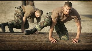 The Navy SEAL Strength Training [upl. by Marchelle]