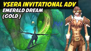 Ysera Invitational Advanced Gold [upl. by Manley]