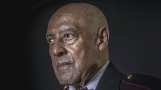 Vietnam veteran John Canley to receive Medal of Honor [upl. by Accever]