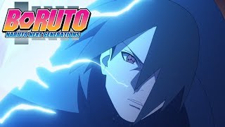 Six Kages vs Otsutsuki Clan  Boruto Naruto Next Generations [upl. by Bedad]