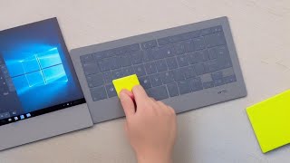 How To Disable Beep Sound Keyboard on Windows 10 [upl. by Rizika138]