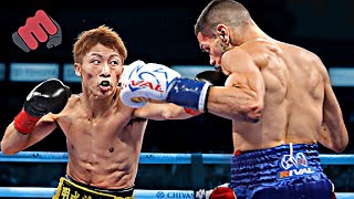 Opponents BEFORE and AFTER Fighting Naoya Inoue [upl. by Bough]