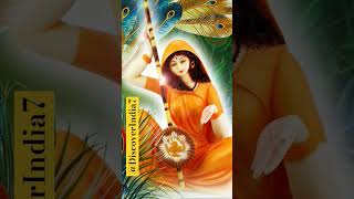 Meera krishanshortsfeed premanandjimaharaj krishnashortvideo motivational [upl. by Rika185]