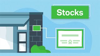 Investing Basics Stocks [upl. by Tterab]